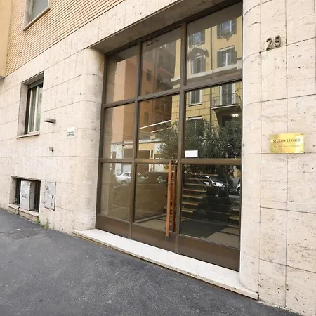 Unique Luxury And Apartment *