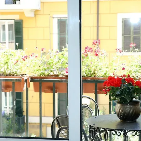 Unique Luxury And Apartment Rome