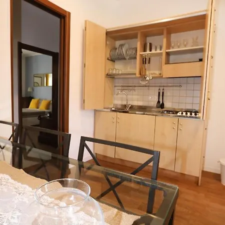 Apartment Unique Luxury And