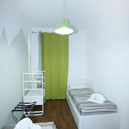 Unique Luxury And Apartment Rome