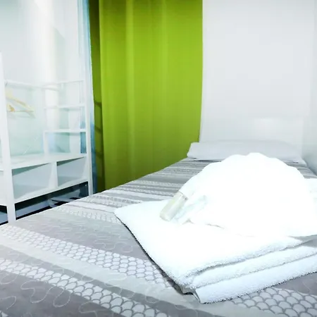 Unique Luxury And Apartment Rome