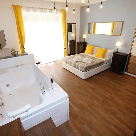Apartment Unique Luxury And