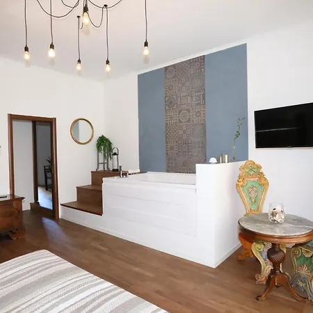 Unique Luxury And