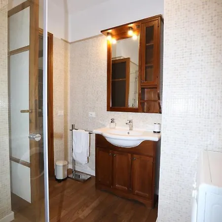 Unique Luxury And Apartment Rome