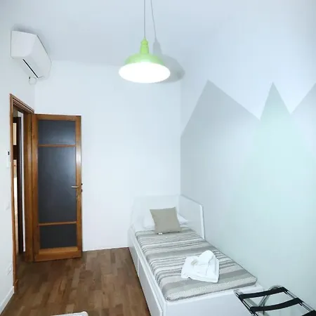Unique Luxury And Apartment *