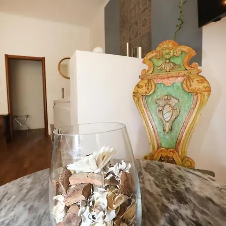 Unique Luxury And Apartment *