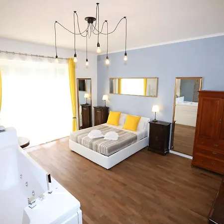 Unique Luxury And