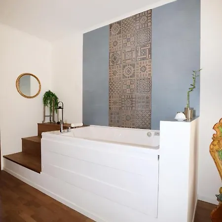 Unique Luxury And Apartment