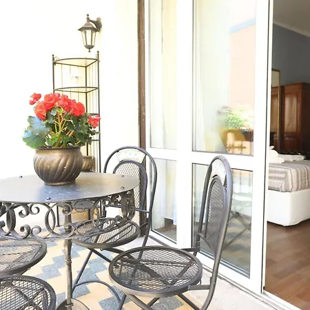 Apartment Unique Luxury And