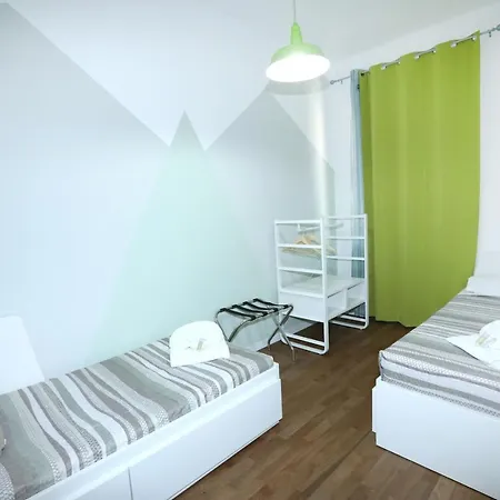 Unique Luxury And Apartment Rome