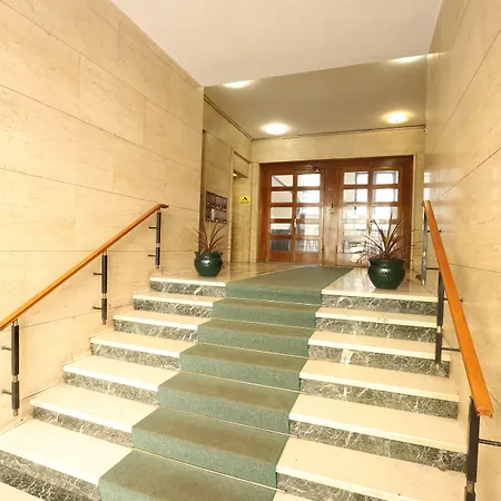 Unique Luxury And شقة روما