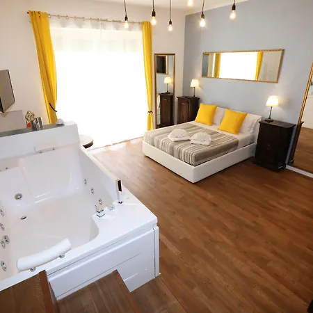 Unique Luxury And