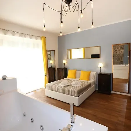 Unique Luxury And Apartmán