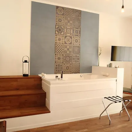 Unique Luxury And * Řím