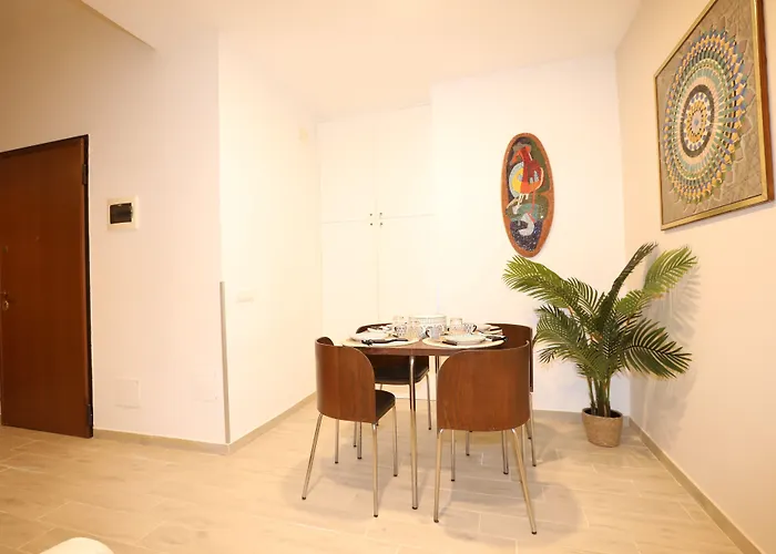 Unique Luxury And Roma