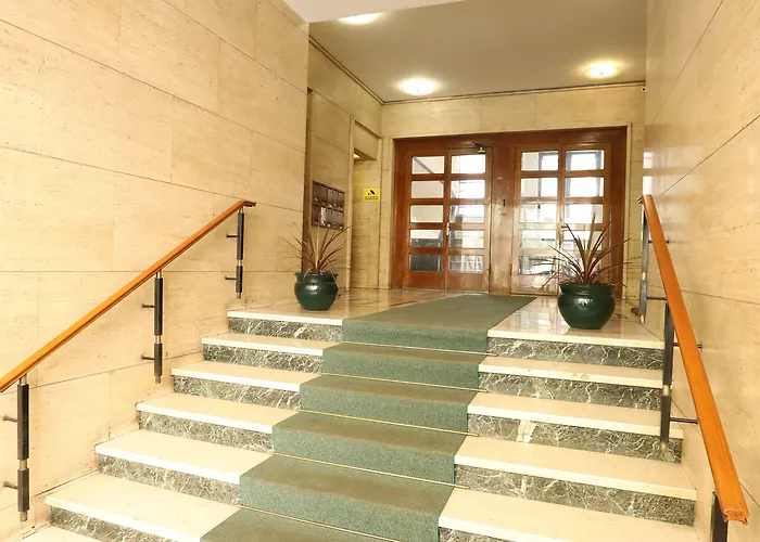 Unique Luxury And Apartamento Roma