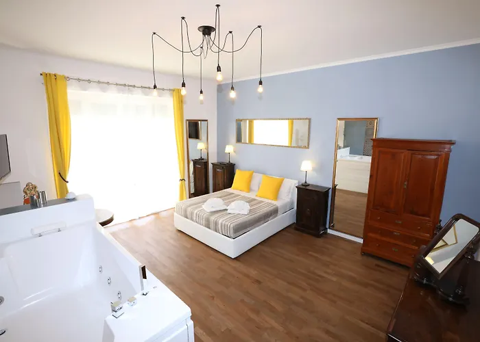 Apartamento Unique Luxury And *