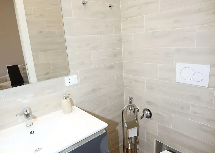 Apartamento Unique Luxury And *