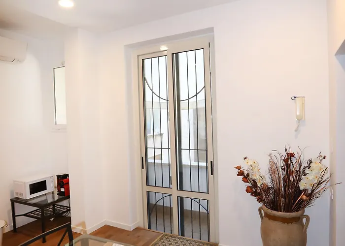 Unique Luxury And Apartamento Roma