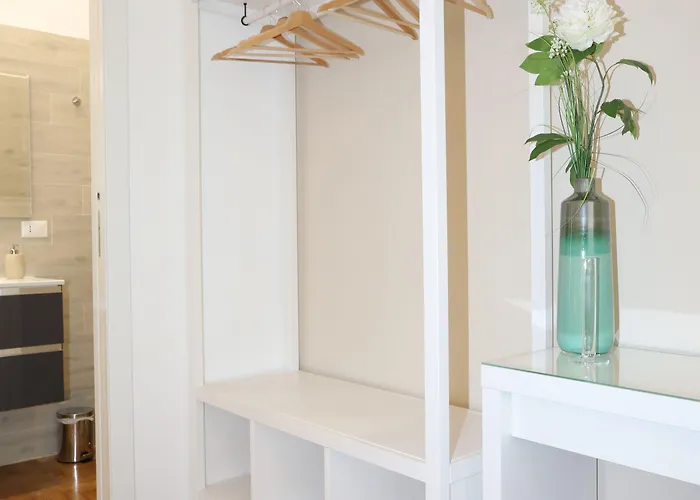 Unique Luxury And Apartamento
