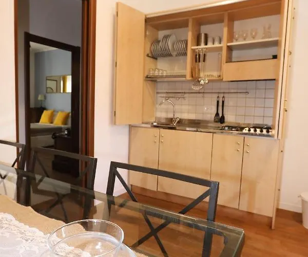 Apartamento Unique Luxury And