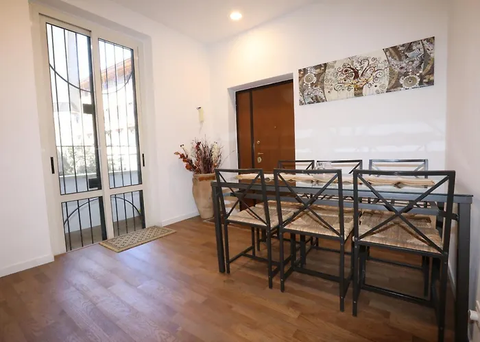 Unique Luxury And Roma