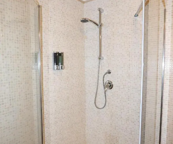 Unique Luxury And Apartamento Roma