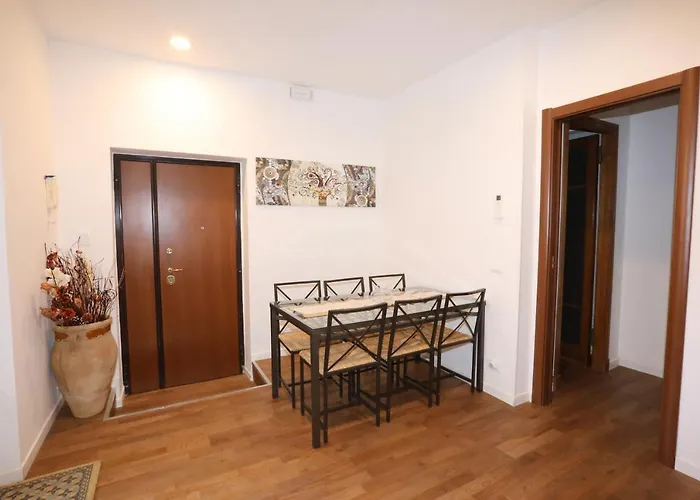 Apartamento Unique Luxury And Roma