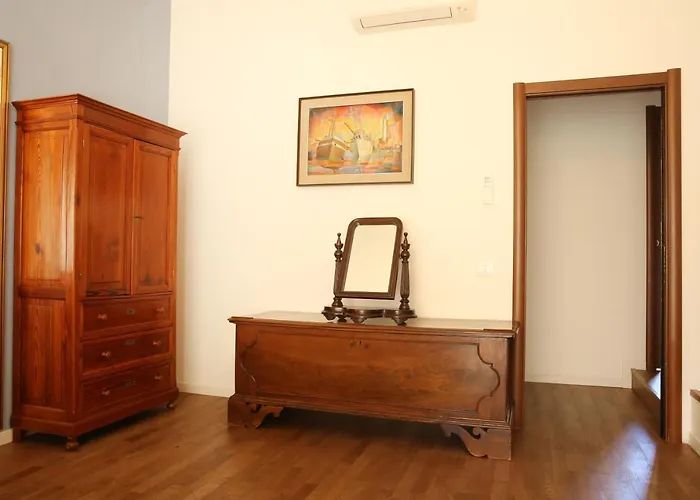 Apartamento Unique Luxury And Roma