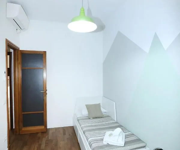 Unique Luxury And Apartamento *