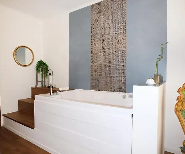 Unique Luxury And Apartamento