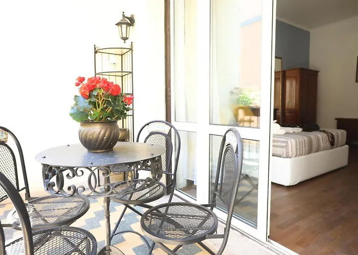 Apartamento Unique Luxury And