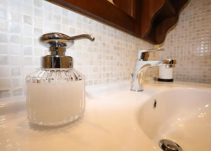 Apartamento Unique Luxury And *